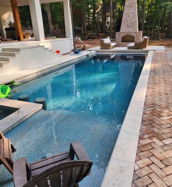 Pool 2