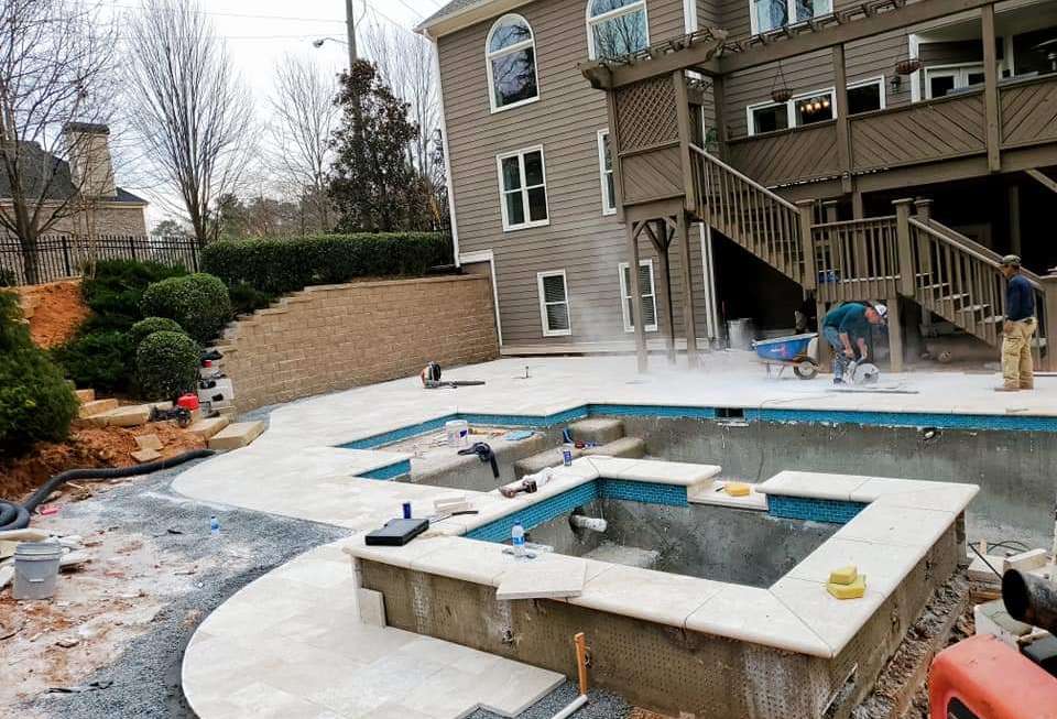 Remodel